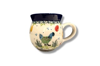 005 Bunzlau Bolle Mok 3349X  240 ml